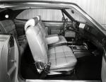 AMC Ambassador SST Hardtop Coupe 1967 года